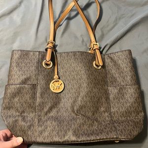 Michael Kors bag